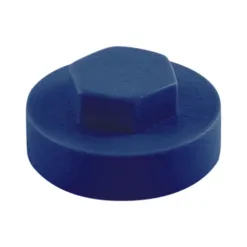 Hex Head Cover Caps Sargasso - 19mm