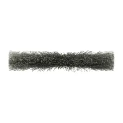Alternative view of Wheel Brush with Plastic Reducer Set Crimped Steel Wire - 200mm