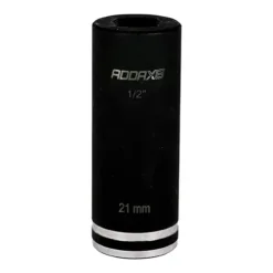 X6 Impact Sockets - 21 x 78mm