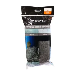 Alternative view of Steel Wire Wool Fine - 200g