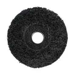 Alternative view of Nylon Stripping & Preparation Disc - 115 x 22.23