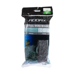 Alternative view of Steel Wire Wool Coarse - 200g