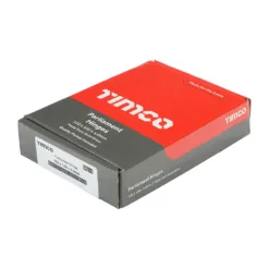 Alternative view of Parliament Brass Hinges Satin Chrome - 102 x 100