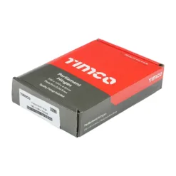 Alternative view of Parliament Brass Hinges Satin Chrome - 102 x 150