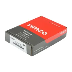 Alternative view of Parliament Brass Hinges Polished Brass - 102 x 125