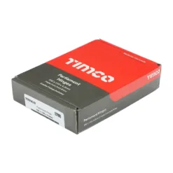 Alternative view of Parliament Brass Hinges Polished Chrome - 102 x 150