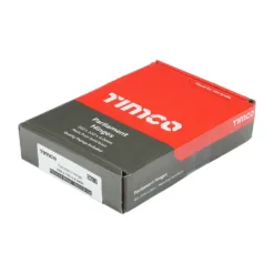 Alternative view of Parliament Brass Hinges Polished Brass - 102 x 150