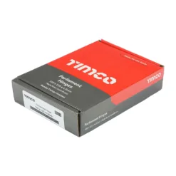 Alternative view of Parliament Brass Hinges Polished Chrome - 102 x 125