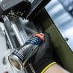 Alternative view of White Lithium Grease - 380ml