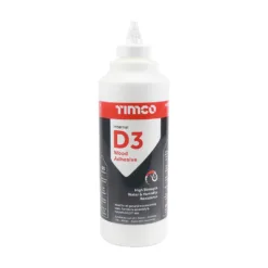 Internal D3 Wood Adhesive - 1L