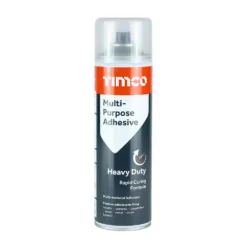 Multi-Purpose Adhesive - 500ml