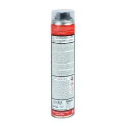 Alternative view of Fill & Fix Fire Rated Expanding PU Foam B1 Gun Grade - 750ml
