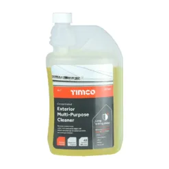 Exterior Multi-Purpose Cleaner Concentrated - 1L