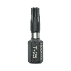 X6 Impact TX Drive Driver Bit - TX25 x 25
