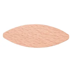 Wooden Jointing Biscuits - No. 0