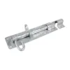 Heavy Brenton Padbolt Hot Dipped Galvanised - 10"