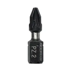 X6 Impact Pozi Driver Bit - No.2 x 25