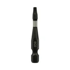 X6 Impact Square Driver Bit - No.2 x 50