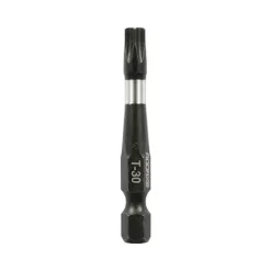 X6 Impact TX Drive Driver Bit - TX30 x 50