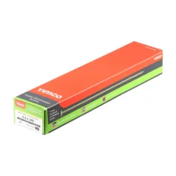 Alternative view of Wafer Head Exterior Green Timber Screws - 8.0 x 350