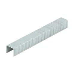Heavy Duty Chisel Point A2 Stainless Steel Staples - 10mm