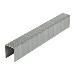 Heavy Duty Chisel Point Galvanised Staples - 14mm