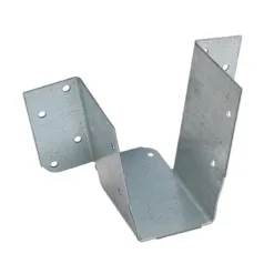 Mini Timber Hangers Galvanised - 38 x 75 to 100