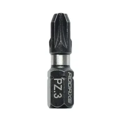 X6 Impact Pozi Driver Bit - No.3 x 25