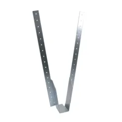 Timber Hangers Long Leg Galvanised - 44 x 150 to 250