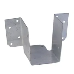 Mini Timber Hangers Galvanised - 44 x 100 to 150