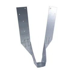 Timber Hangers No Tag Galvanised - 44 x 125 to 220