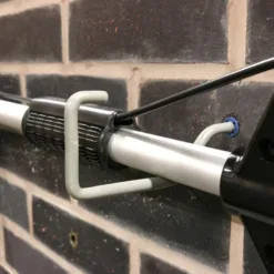 Alternative view of Handy Storage Hooks - 150mm