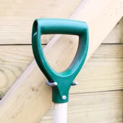 Alternative view of Tool Hooks - 100mm