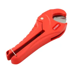 Plastic Pipe Shears PVC Tube Cutters - 26mm