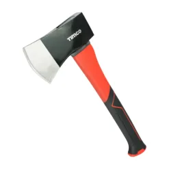 Axe, Fibreglass Handle 1 1/4lb