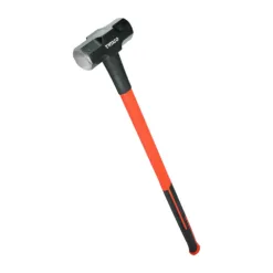 Sledgehammer, Shock Absorbing Fibreglass Handle Sledgehammer - 7lb