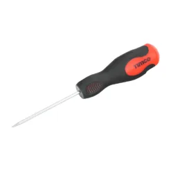 Bradawl, Anti-Slip Grip with Sharp Marking Point - 75mm