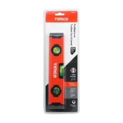 Alternative view of Toolbox Spirit Level Alu - 225mm