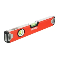 Pro Spirit Level Box Beam - 400mm
