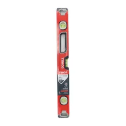 Alternative view of Pro Spirit Level Box Beam - 600mm
