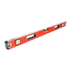 Pro Spirit Level Box Beam - 900mm