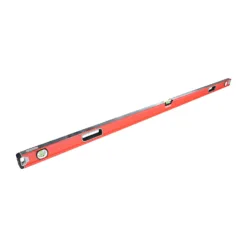Pro Spirit Level Box Beam - 1800mm