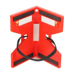 Alternative view of Post Level - 125mm