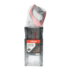 Alternative view of Tenon Saw & Mitre Box Kit - 14"