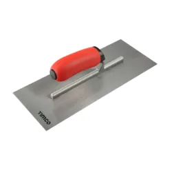 Professional Plasterers Trowel S/Steel - 4.5 x 13"