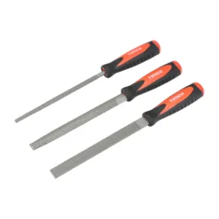 Rasp Set - 3 Pieces