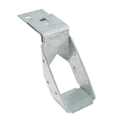 Masonry Joist Hangers Galvanised - 47 x 100