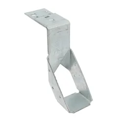 Masonry Joist Hangers Galvanised - 47 x 150