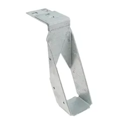 Masonry Joist Hangers Galvanised - 47 x 175