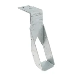 Masonry Joist Hangers Galvanised - 47 x 200